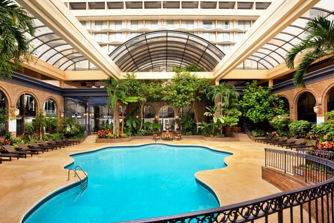 Courtland Grand Hotel, Trademark Collection By Wyndham Atlanta Exterior photo
